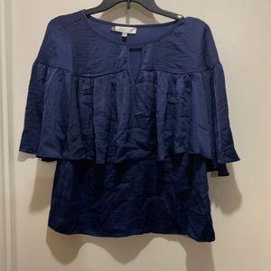 Women’s Short-Sleeved Shirt